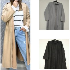 تصویر بارونی زنانه بلند 