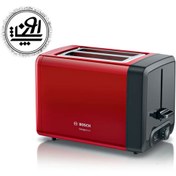 تصویر توستر بوش مدل TAT4P424 BOSCH Toaster TAT4P424