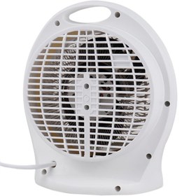 تصویر بخاری برقی فن دار JL NIVA FH-04 JL NIVA FH-04 electric fan heater