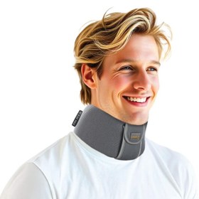 تصویر گردنبند نرم پین مد کد 3000 - L 