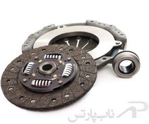 تصویر کیت کلاچ عظام مناسب ریو 