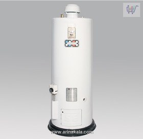 تصویر کالا ابگرمکن-سپهرالکتریک-170لیتری-مدل-SE-7170 Sepehrlectric 170 liter water heater model SE 7170