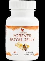 تصویر فوراور رویال ژلی royal jelly