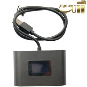 تصویر هاب MAANT MY 100C 