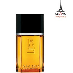 Azzaro Pour Homme Edt 100ml