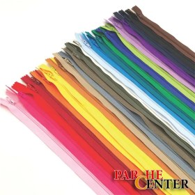 تصویر زیپ 50 سانتی شماره 3 