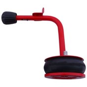 تصویر استاپر لوله پوش فیت دستی رستگار صنعت SP125 