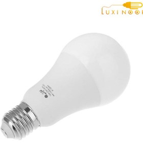 تصویر لامپ LED افراتاب Afratab AF-G65-12W E27 12W ا Afratab AF-G65-12W E27 12W LED Bulb Afratab AF-G65-12W E27 12W LED Bulb