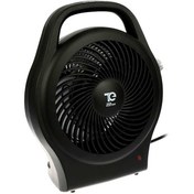 خرید و قیمت فن هیتر دلونگی مدل DELONGHI HTF3020 ا Delonghi HTF3020 Fan  Heater