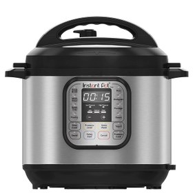 تصویر زودپز برقی اینستنت مدل Duo8 Instant Duo8 Electric Pressure Cooker