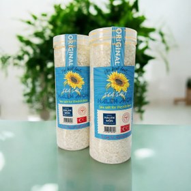 تصویر نمک دریایی ترکیه 