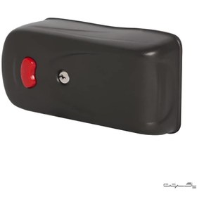 تصویر قفل برقی سیزا مدل 1A731-00-0-0000-CH 