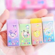 تصویر پاکن ژله ای مغزدار کرومی و دوستان 