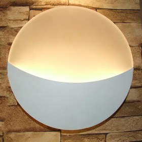 تصویر چراغ دیواری دیواری مدرن Bj219 