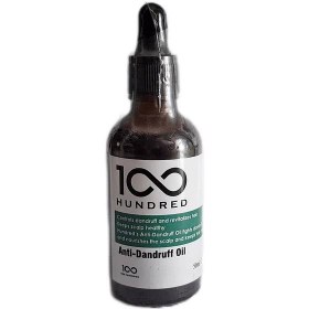 تصویر روغن ضد شوره هاندرد 1Hundred 1Hundred