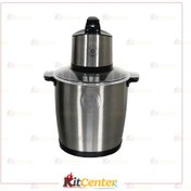 تصویر غذاساز نیمه صنعتی ABA ظرفیت ۳.۵ لیتر 