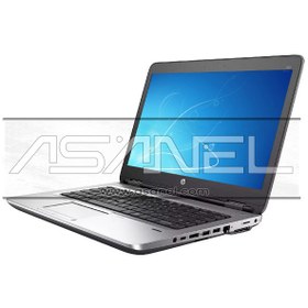 تصویر دانلود بایوس لپتاپHP ProBook 640 G1 