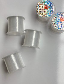 تصویر نخ نامریی 