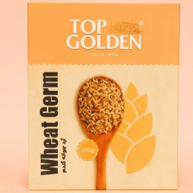 تصویر آرد جوانه گندم 