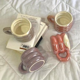 تصویر بیگ ماگ هولوگرامی 