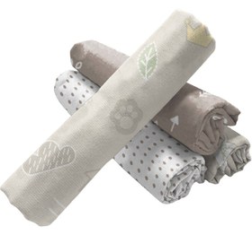 تصویر خشك كن LION CUBS رز برن Rose Born LION CUBS Dry It