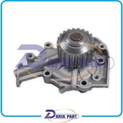 تصویر واتر پمپ دوو ماتیز کره 