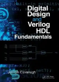 خرید و قیمت دانلود کتاب Digital Design and Verilog HDL Fundamentals ...