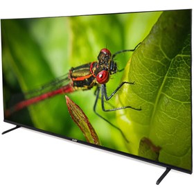 تصویر تلویزیون ۴k هوشمند بلست مدل BTV-55KDA310B سایز ۵۵ اینچ Blest BTV-55KDA310B Smart LED TV 55 Inch