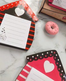 تصویر مگنت یخچال چک لیستی 