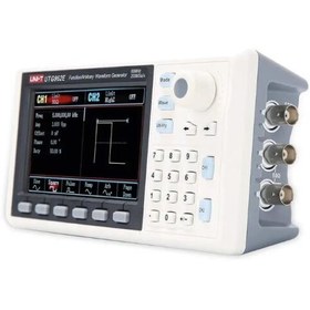 تصویر فانکشن ژنراتور 2 کاناله 30MHz یونیتی Uni-T UTG932E ( اصلی ) function generator