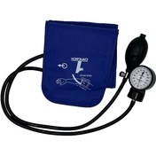 تصویر فشارسنج عقربه ای کنتک مدل KTJ-20 CanTech Blood Pressure Device KTJ-20
