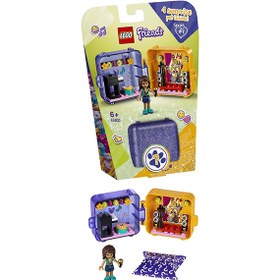 Lego friends cubes 2020 new arrivals