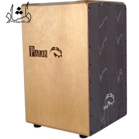 تصویر کاخن Palos C611 طرح 2 