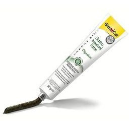 تصویر خمیر مالت گربه جیم کت مدل Gastro Intestinal وزن ۵۰ گرم 