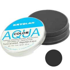 تصویر خط چشم کریولان مدل AQUA 