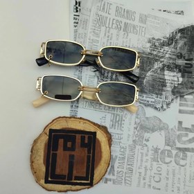 تصویر عینک پرسینگ دار جنتل مانتسر 1171 