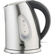 تصویر کتری برقی فکر 2200 وات 1.7 لیتری KT 83 Fakir kt 83 Electric Kettle 2200w 1.7L