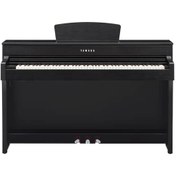 تصویر پیانو دیجیتال یاماها مدل CLP-635 Yamaha CLP-635 Digital Piano