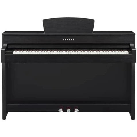 Ria❤️超美品❤️YAMAHAヤマハ　クラビノーバ CLP-635 ヤマハ Clavinova CLP-635B [ブラックウッド調] 価格比較 - 価格.com