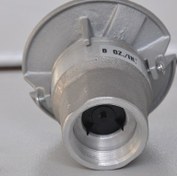 تصویر پی اندی ولو شیر جمع آوری بخار مخزن EBW 