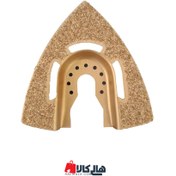 تصویر سری سنباده پودری فرز همه کاره پارکساید 