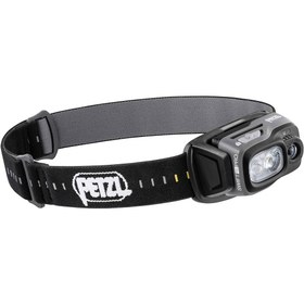 تصویر چراغ پیشانی شارژی سوییفت 1100 لومن پتزل PETZL SWIFT RL 