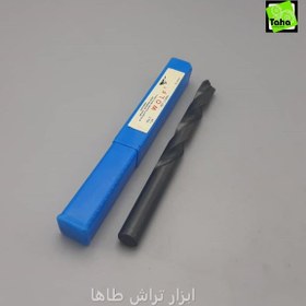 تصویر مته15.5 HSS-E ولف 