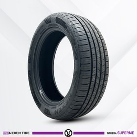 تصویر لاستیک نکسن 215/55R18 95H گل N FERA SUPREME ( تاریخ تولید 2024 ) Nexen Tire 215/55R18 95H N FERA SUPREME