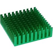 تصویر هیت سینک المان سرد کننده مدل TEC 