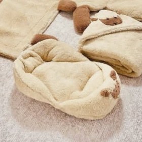 تصویر آغوشی ببعی 