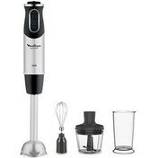 تصویر گوشت کوب مولینکس طوسیDD657810/870 Moulinex Powelix Life DD65810 Hand Blender