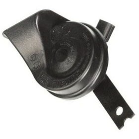 تصویر بوق بم هیوندای آزرا 