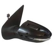 تصویر آینه برقی راهنمادار رانا پلاس – شرکتی- سمت چپ (راننده) 