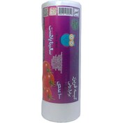 تصویر کیسه فریزر رولی 1000 عددی ضخیم 25*35 سالینا پلاست 